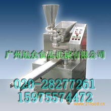 央視推薦包子機(jī)